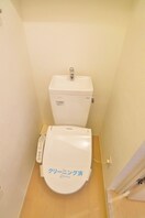 トイレ ピッコロッカ新小岩