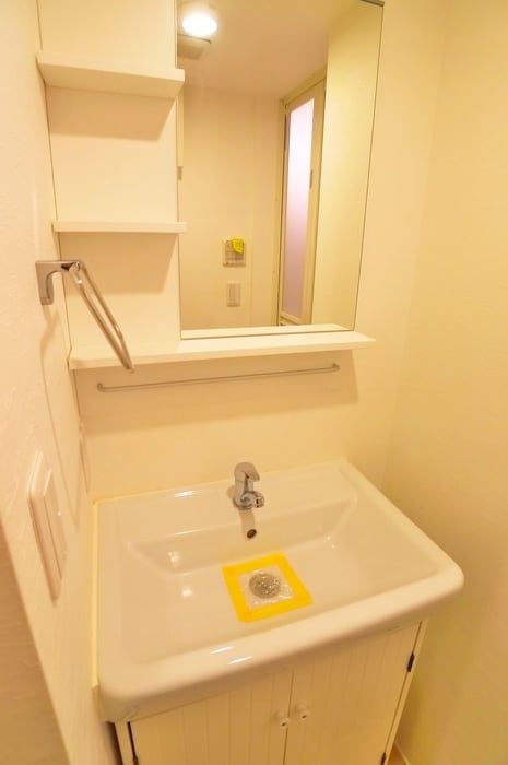 洗面 ピッコロッカ新小岩