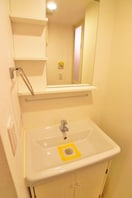 洗面 ピッコロッカ新小岩