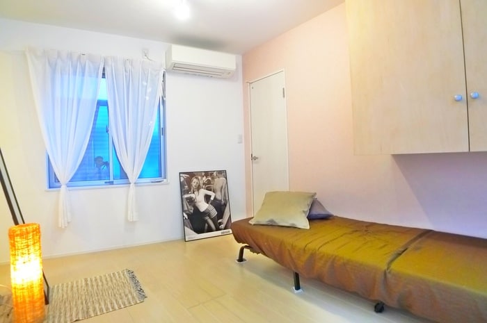 居室 ピッコロッカ新小岩