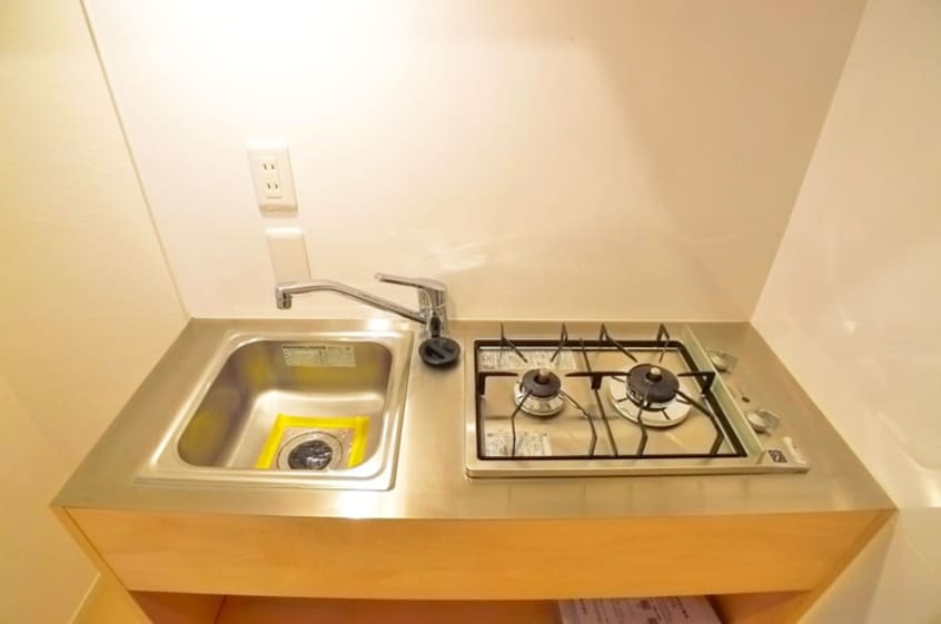 キッチン ピッコロッカ新小岩