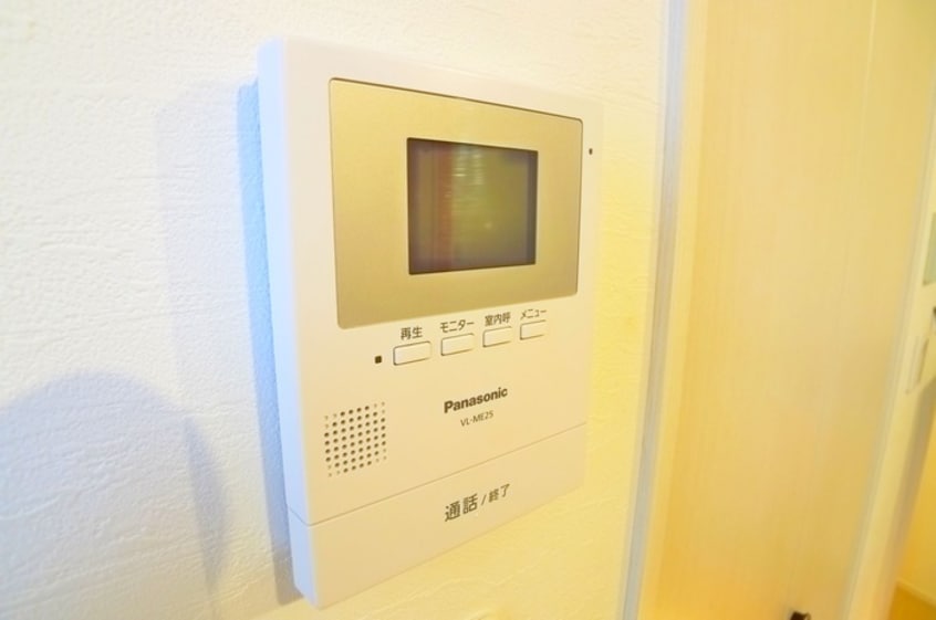 内観写真 ピッコロッカ新小岩