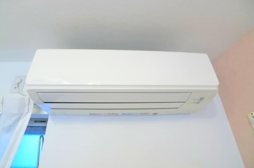 内観写真 ピッコロッカ新小岩