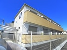 ＫＩＫＫＯＭＡＳ１１Ａの外観