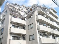 ﾗｲｵﾝｽﾞﾏﾝｼｮﾝ拝島第２(221)