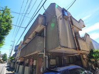 メゾン・フジ(1F)