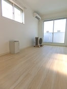 居室 エクセレンテ秋津