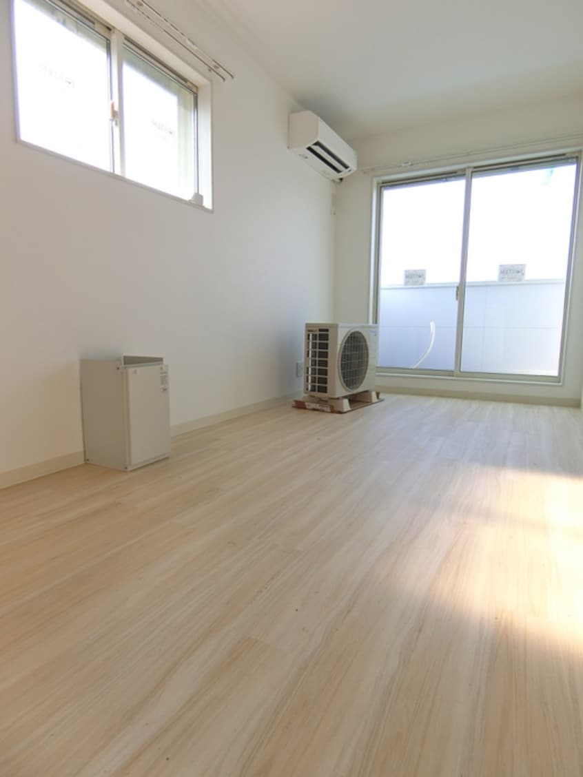 居室 エクセレンテ秋津