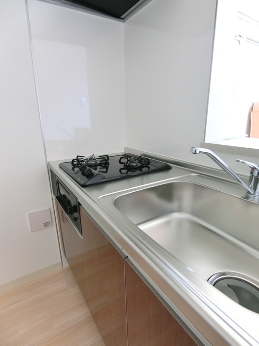 キッチン エクセレンテ秋津