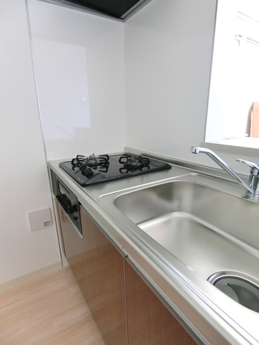 キッチン エクセレンテ秋津