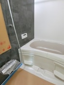 バス／シャワールーム等 エクセレンテ秋津