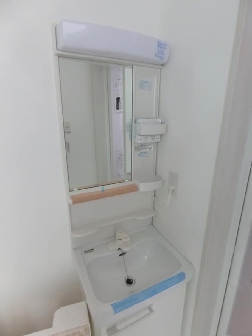 収納 エクセレンテ秋津