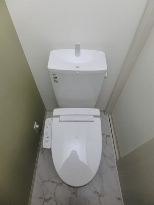トイレ エクセレンテ秋津