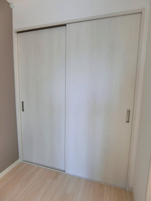 収納 エクセレンテ秋津