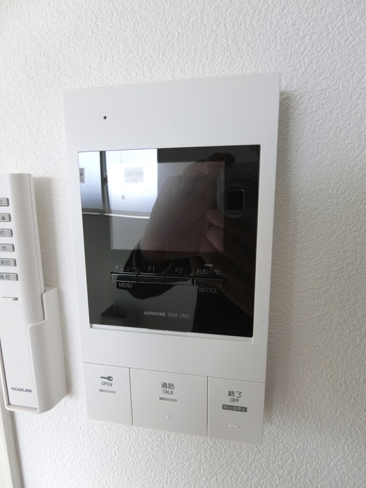 内観写真 エクセレンテ秋津