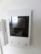 内観写真 エクセレンテ秋津