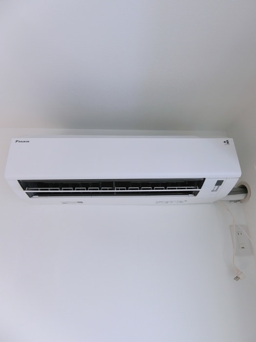 内観写真 エクセレンテ秋津