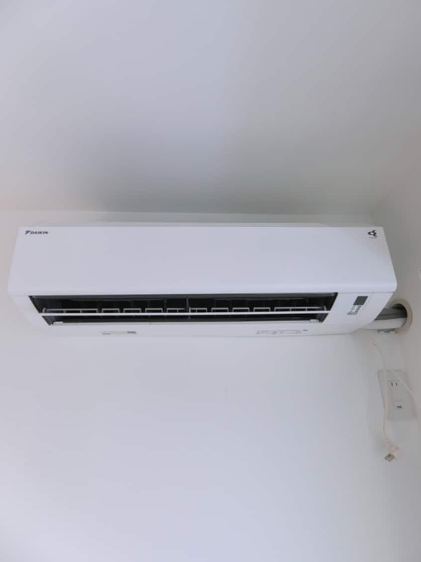 内観写真 エクセレンテ秋津