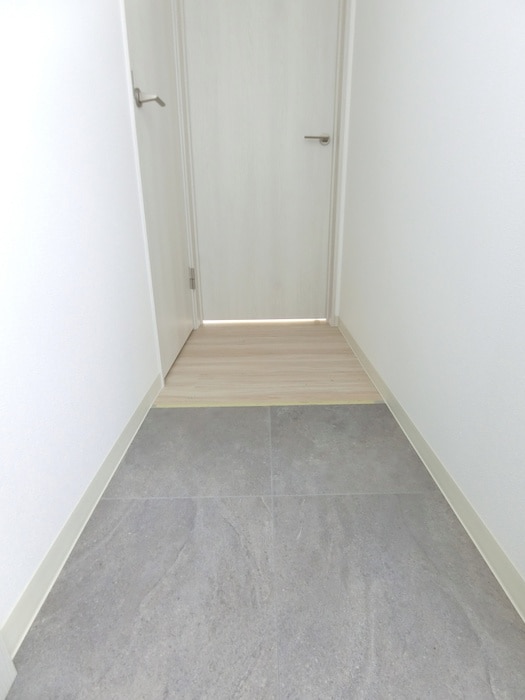 玄関 エクセレンテ秋津