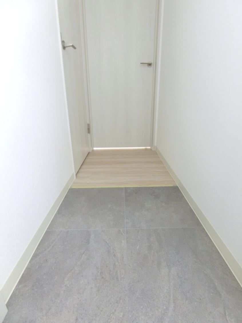 玄関 エクセレンテ秋津