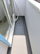 ベランダ・バルコニー エクセレンテ秋津