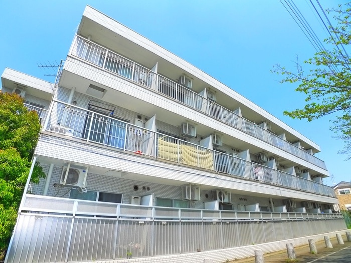 外観写真 トーシンハイツ堀江