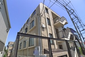 ニューオリエント小金井（308）