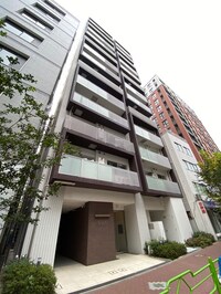 アルティザ東銀座(502)
