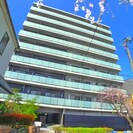 ＣＲＥＶＩＳＴＡ綾瀬(705)の外観