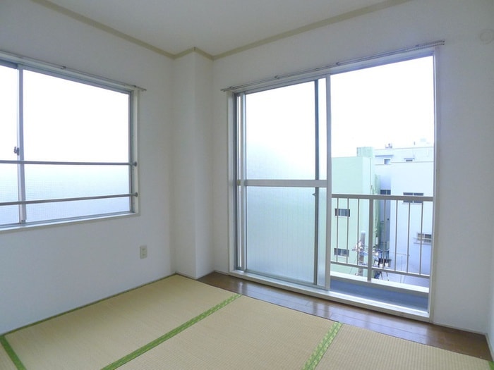 居室 ローヤルコーポ浅野