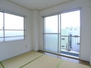 居室 ローヤルコーポ浅野