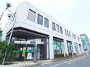 埼玉りそな銀行鶴ヶ島支店(銀行)まで1300m 鶴ヶ島ハイツＢ棟