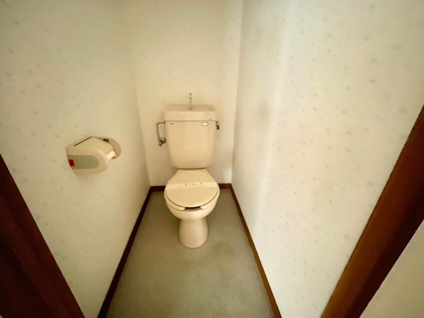トイレ カ－ザＵ