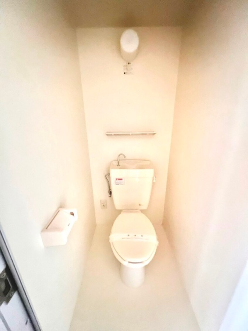 トイレ カ－ザＵ