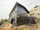 エムハウスの外観