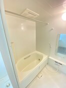 バス／シャワールーム等 イデア緑が丘B棟