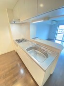 キッチン イデア緑が丘B棟