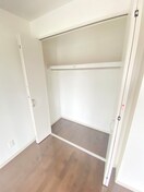 収納 イデア緑が丘B棟