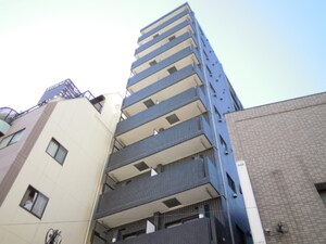 ジュエル板橋区役所前（404）