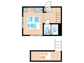 間取図 レナータ