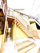 外観写真 レナータ