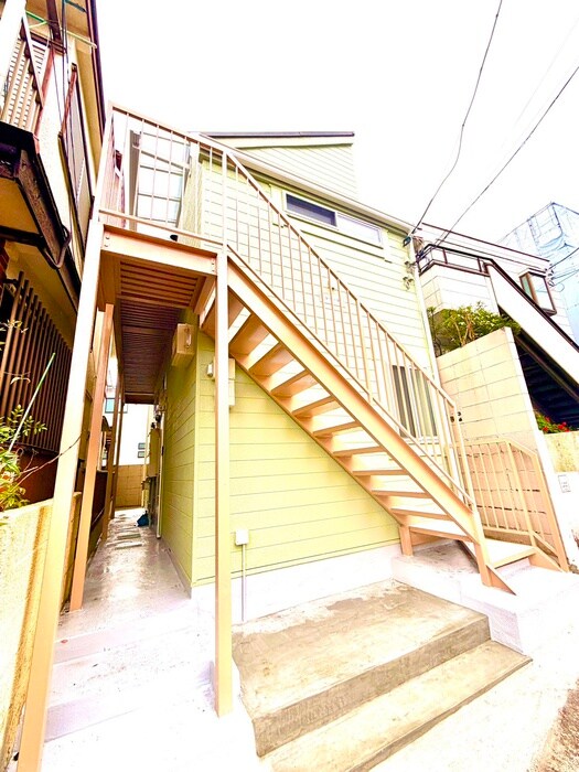 外観写真 レナータ