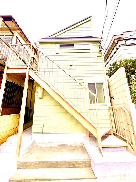 外観写真 レナータ