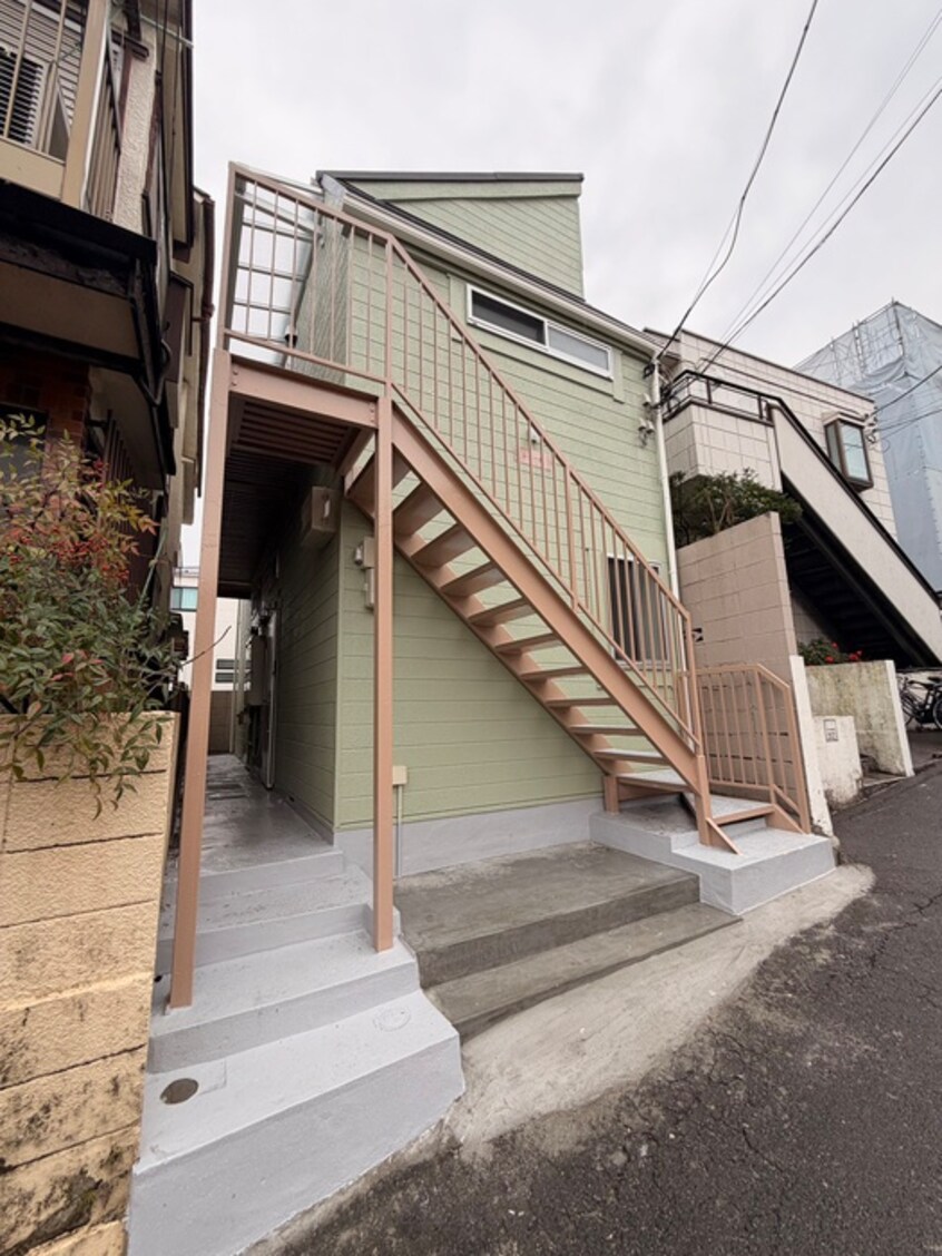 外観写真 レナータ