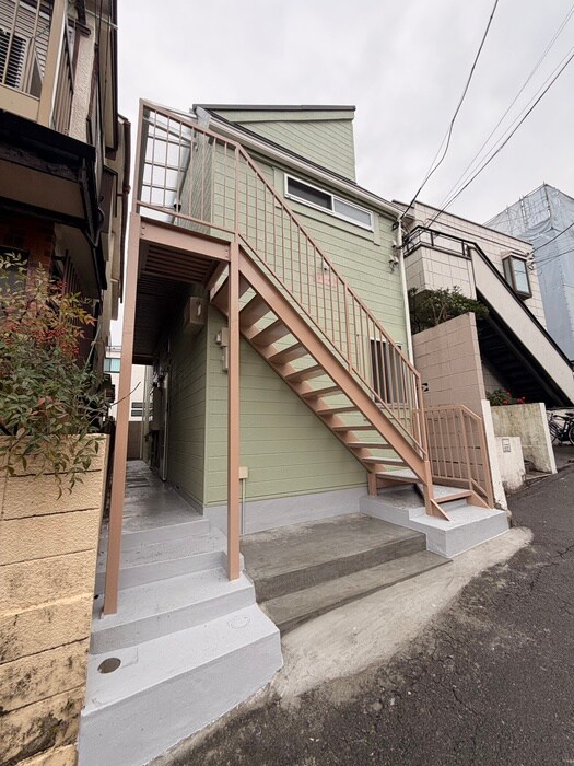 外観写真 レナータ