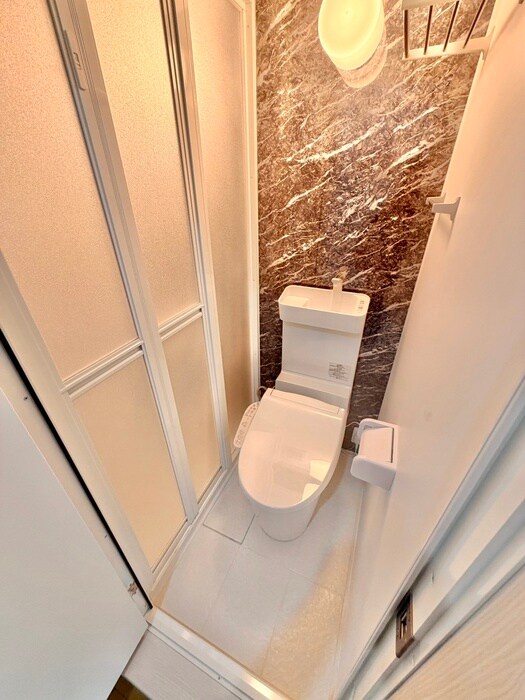 トイレ レナータ