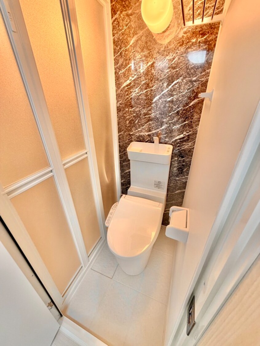 トイレ レナータ