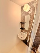 バス／シャワールーム等 レナータ