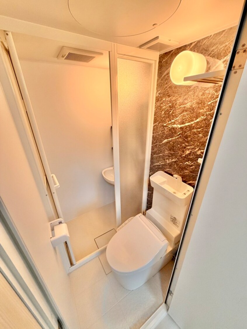 トイレ レナータ