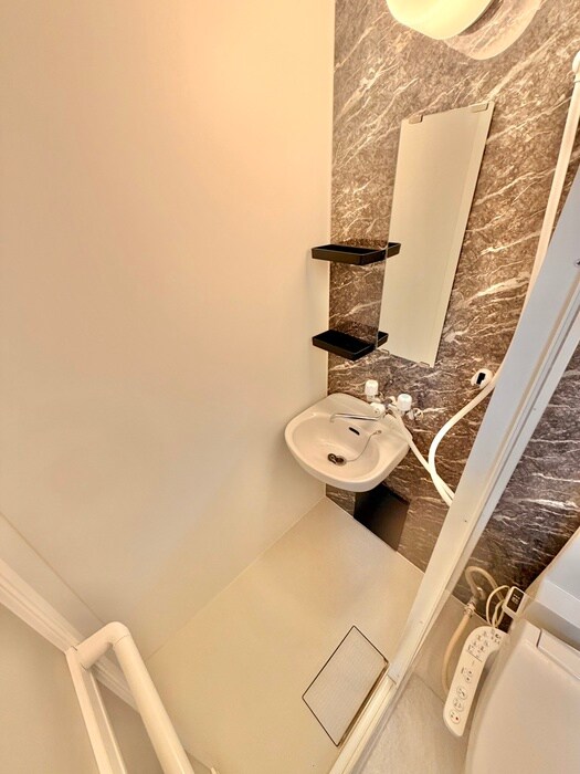 バス／シャワールーム等 レナータ